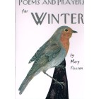 Poems And Prayers For Winter By Mary Fleeson